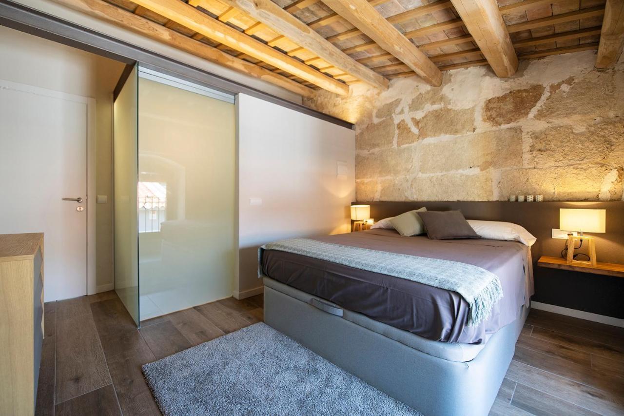 Can Ku Banyoles Exterior foto