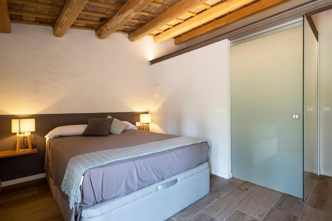 Can Ku Banyoles Exterior foto
