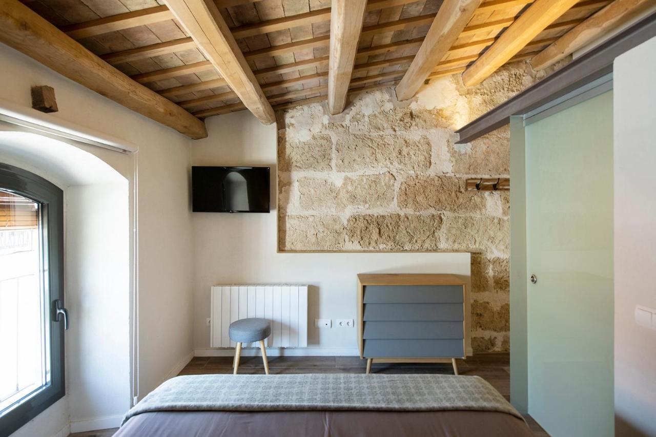 Can Ku Banyoles Exterior foto